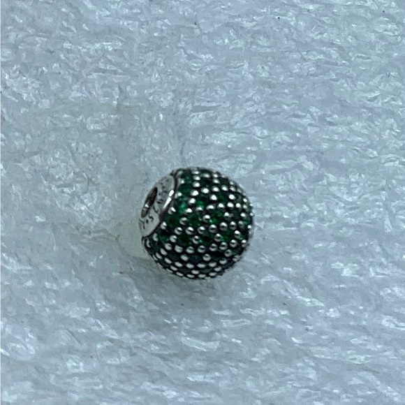 Pandora Jewelry - Pandora Essence Collection, “Prosperity” Charm S925 Ale 796061NGC E7-1